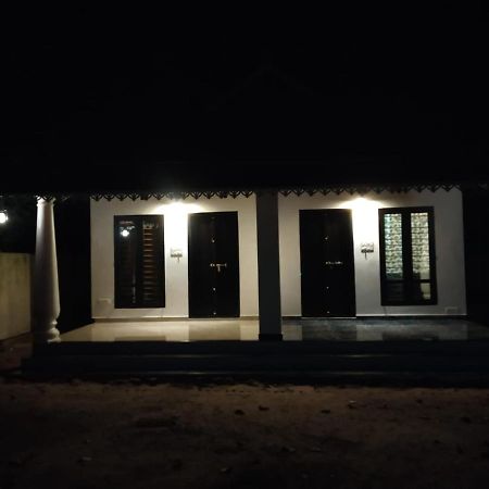 Marari Secret Beach Yoga Homestay Марарикулам Экстерьер фото